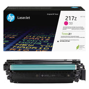 HP Original Toner 217Z (W2173Z) magenta