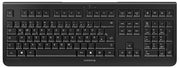Cherry Tastatur kabellos KW 3000 schwarz