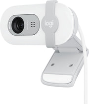 Logitech Webcam BRIO 100 offwhite