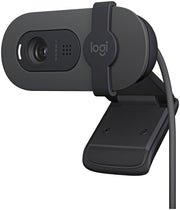 Logitech Webcam BRIO 105 grafit