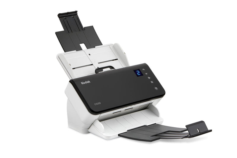 Kodak E1030 Dokumenten-Scanner