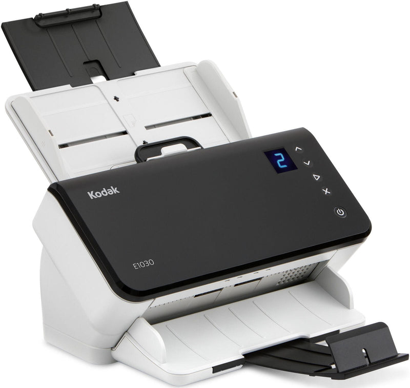 Kodak E1030 Dokumenten-Scanner