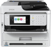 Epson WorkForce Pro WF-M5899DWF BAM Tintenstrahl-Multifunktionsgerät s/w