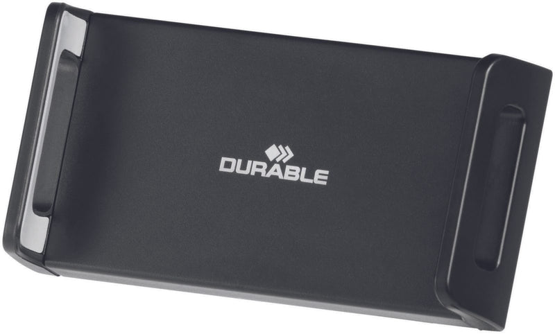 DURABLE Tablet-Halterung TWIST COMBI schwarz