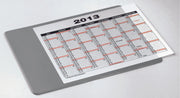 DURABLE Mousepad transparent