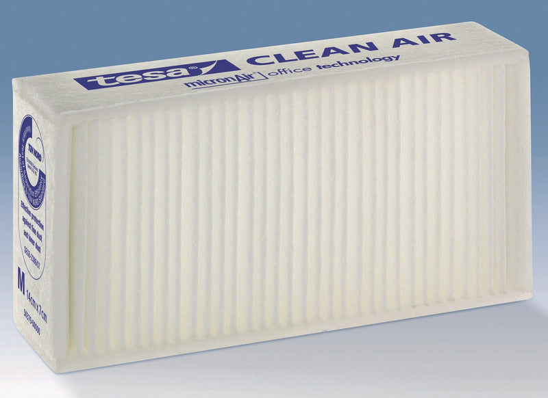 tesa Feinstaubfilter Clean AirGröße M