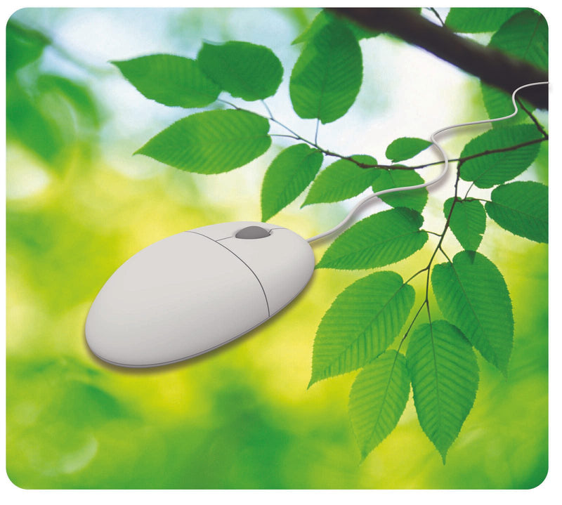 Fellowes Mousepad Blätter