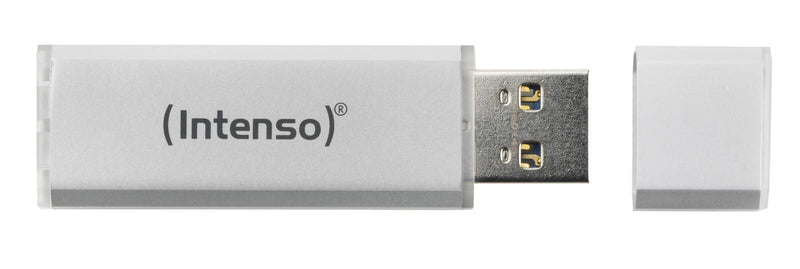 Intenso USB-Stick AluLine 16GB