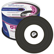 MediaRange CD-R Vinyl 50er Pri Spindel