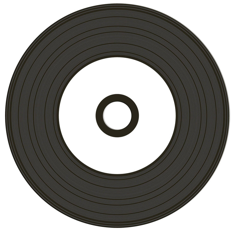 MediaRange CD-R Vinyl 50er Pri Spindel