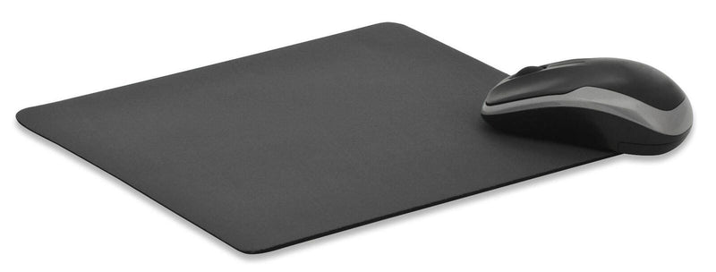 ednet Mousepad grau