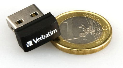 Verbatim USB-Stick Nano 32GB