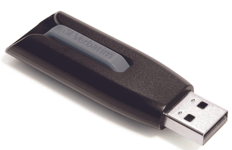 Verbatim USB-Stick Go V3 256GB