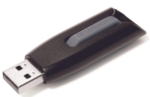 Verbatim USB-Stick Go V3 256GB