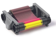 DURABLE Farbband Ymcko