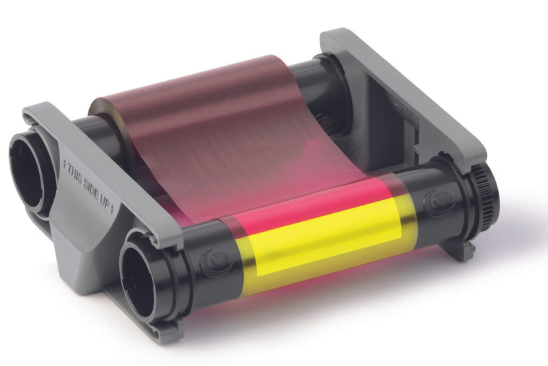 DURABLE Farbband Ymcko
