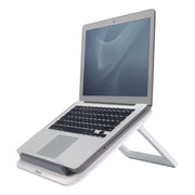 Fellowes Notebook-Ständer weiß