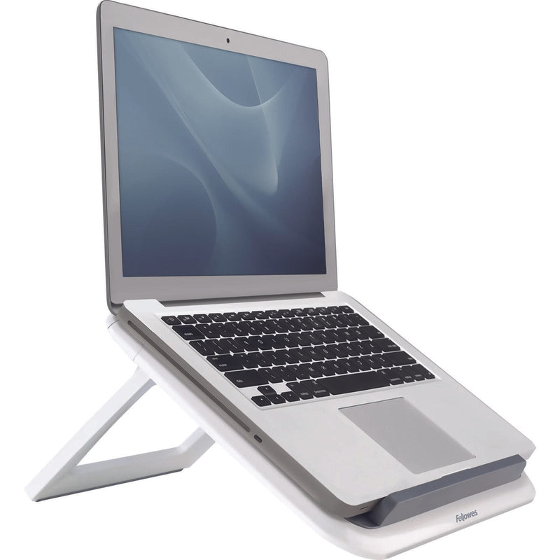 Fellowes Notebook-Ständer weiß