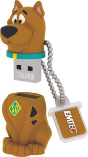 Emtec USB-Stick Scooby Doo 16GB