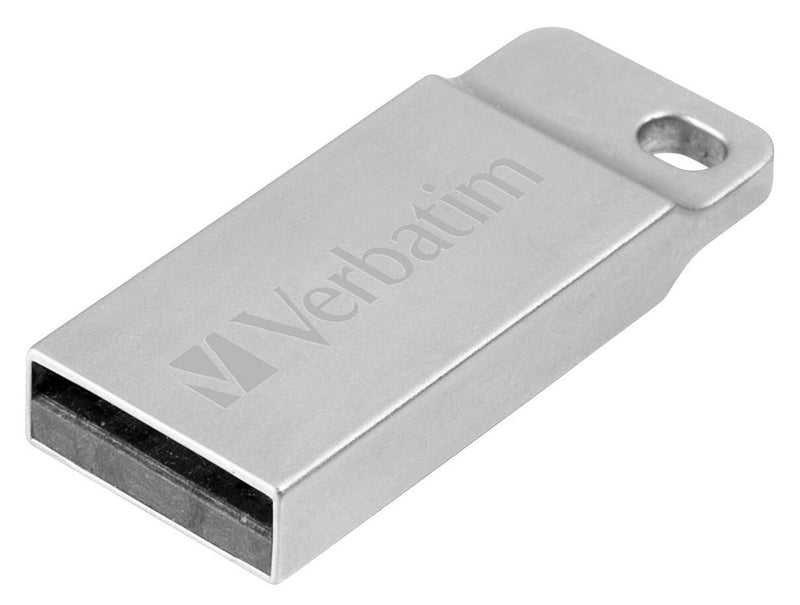 Verbatim USB-Stick Metal Executive 64GB