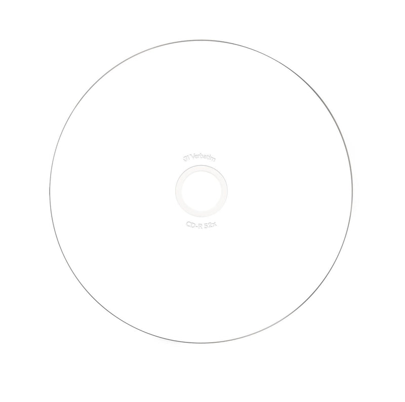 Verbatim CD-R bedruckbar 25er Spindel