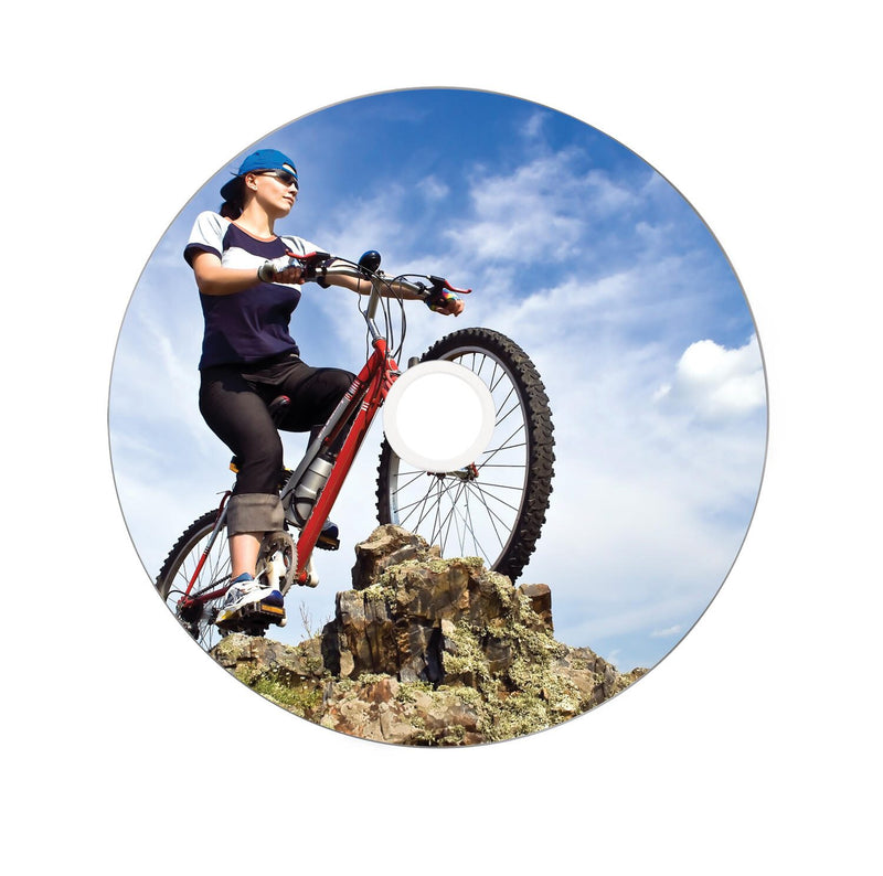 Verbatim DVD-R 4,7GB 50er bedr Spindel
