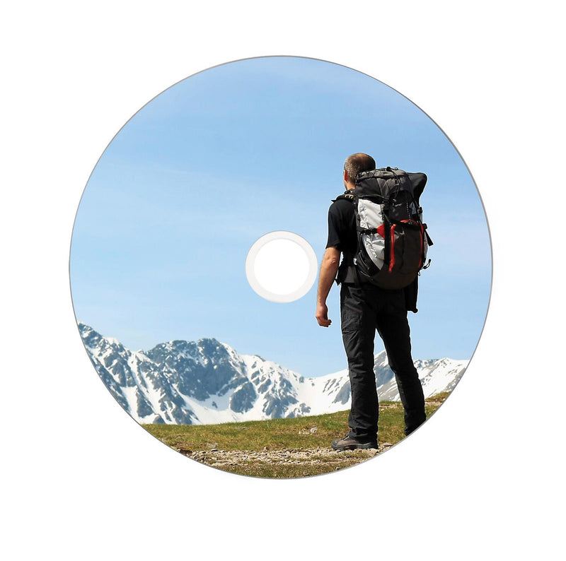 Verbatim DVD+R 4,7 GB 50er bed Spindel