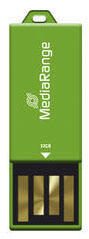 MediaRange Nano USB-Stick 32GB
