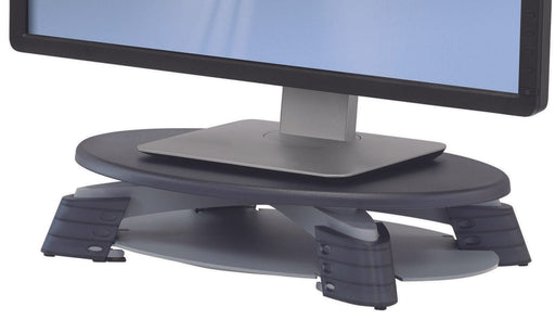 Fellowes Monitorständer schwarz