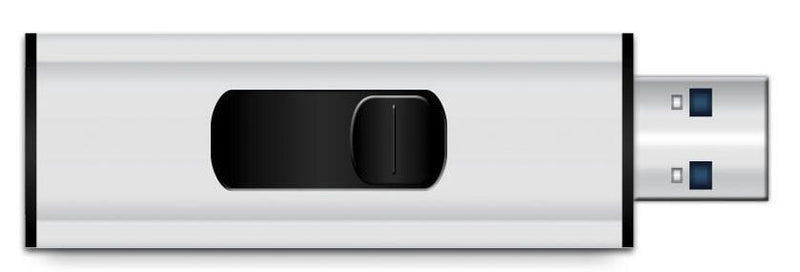 MediaRange USB-Stick 3.0 256GB