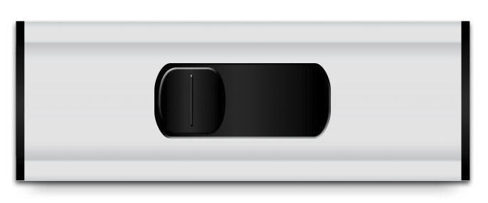 MediaRange USB-Stick 3.0 128GB