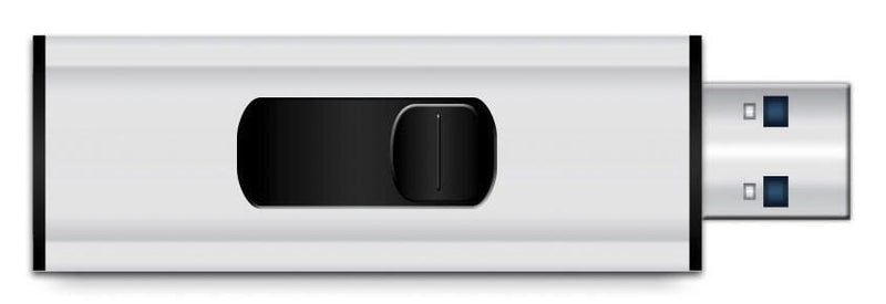 MediaRange USB-Stick 3.0 128GB