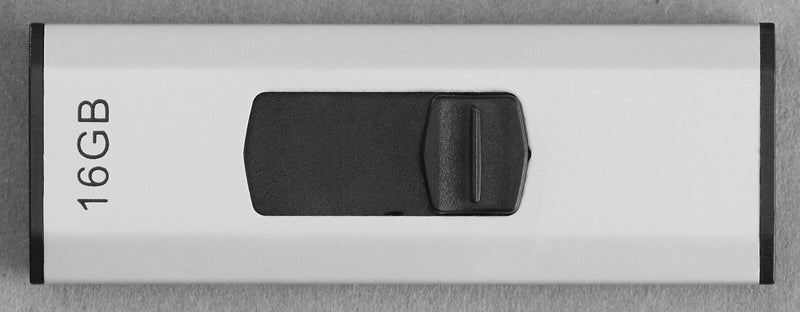 MediaRange USB-Stick 3.0 16GB
