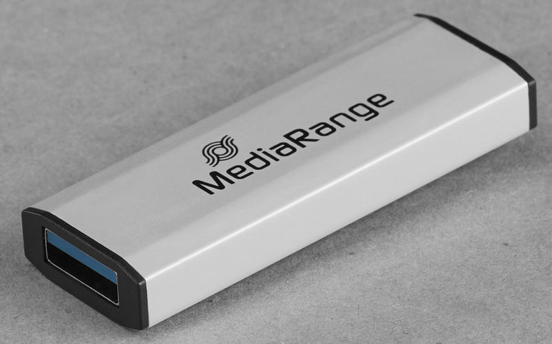 MediaRange USB-Stick 3.0 16GB