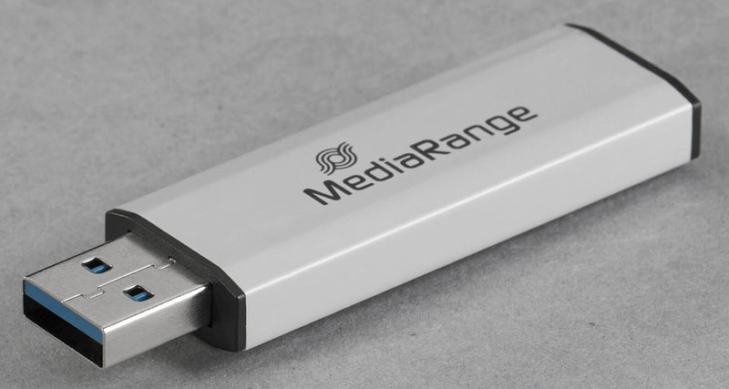 MediaRange USB-Stick 3.0 16GB
