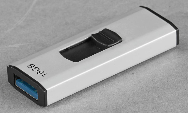 MediaRange USB-Stick 3.0 16GB
