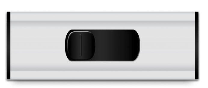 MediaRange USB-Stick 3.0 16GB