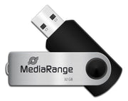 MediaRange USB-Stick 2.0 32GB
