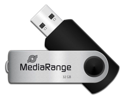 MediaRange USB-Stick 2.0 32GB