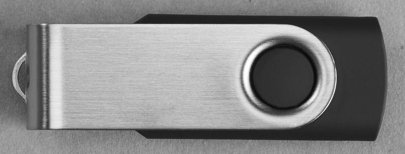 MediaRange USB-Stick 2.0 8GB