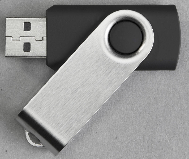 MediaRange USB-Stick 2.0 8GB