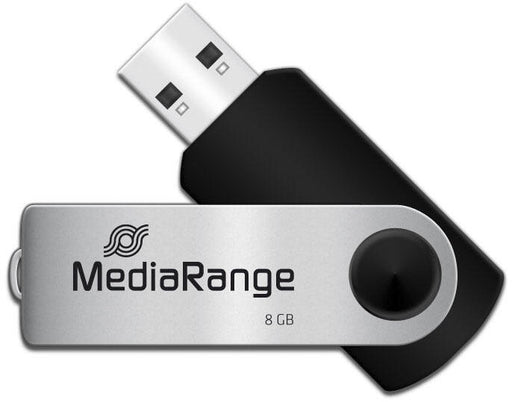 MediaRange USB-Stick 2.0 8GB