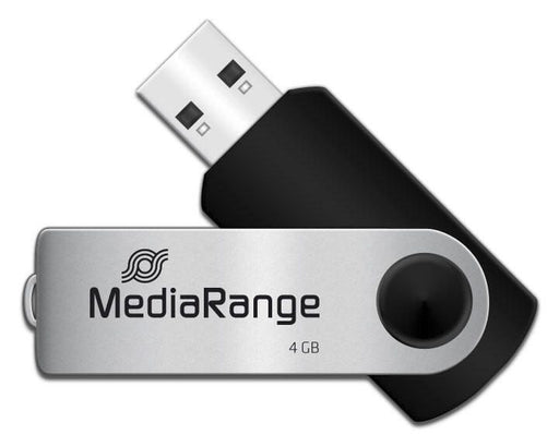 MediaRange USB-Stick 2.0 4GB