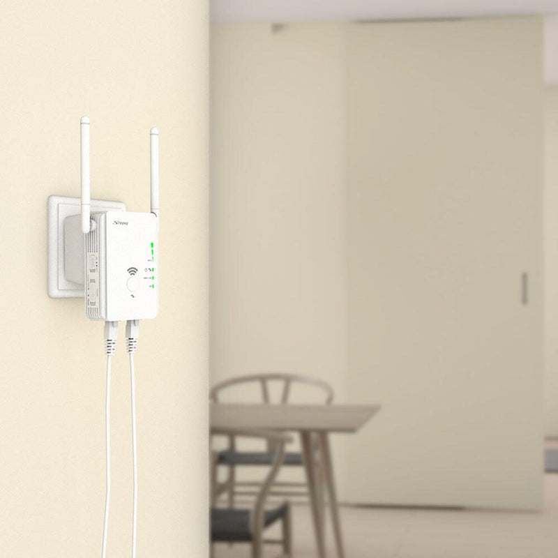 STRONG 300 WLAN-Repeater