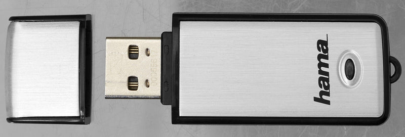 hama USB-Stick Fancy 64 GB