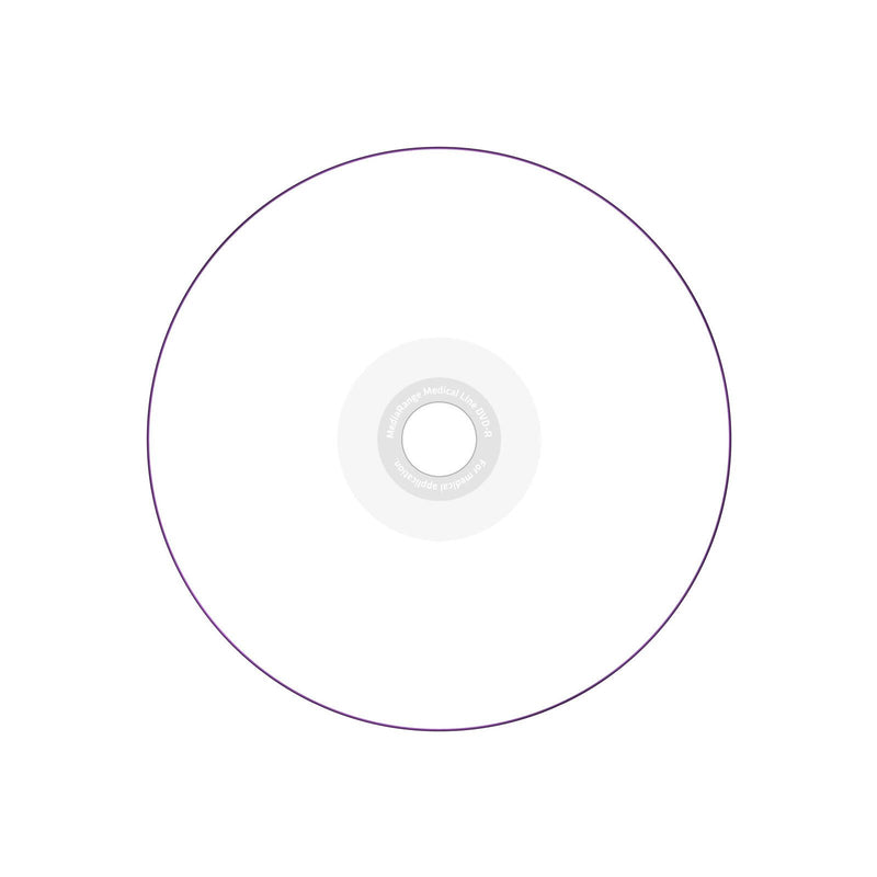 MediaRange DVD-R Medical Line Spindel