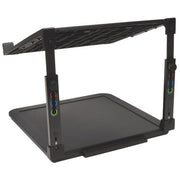 Kensington Notebook-Ständer SmartFit schwarz