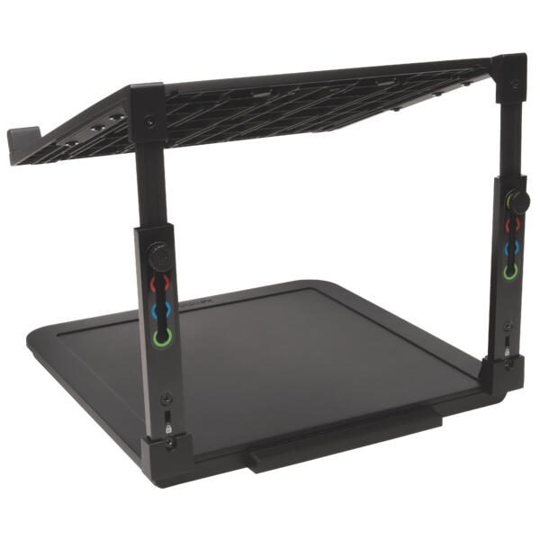Kensington Notebook-Ständer SmartFit schwarz