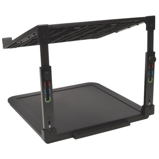 Kensington Notebook-Ständer SmartFit schwarz