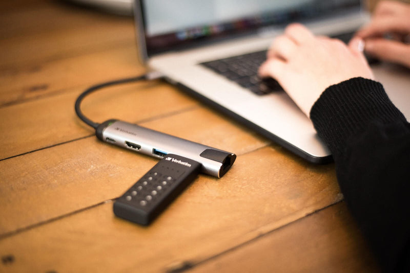 Verbatim Keypad Secure - USB-C Stick - 32GB